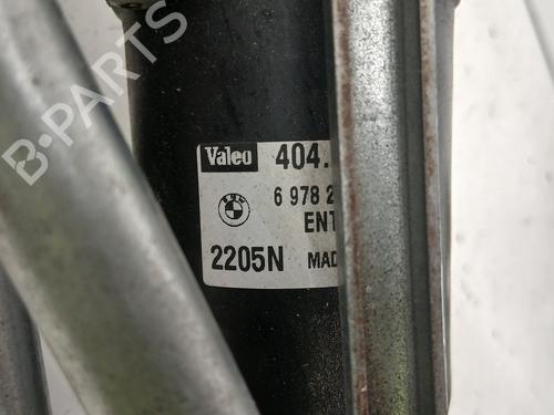 Front wiper motor BMW 3 (E90) 320 d | BP29204373M29 