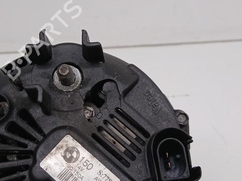 Alternator BMW 3 Compact (E46) 320 td | BP24228563M7 
