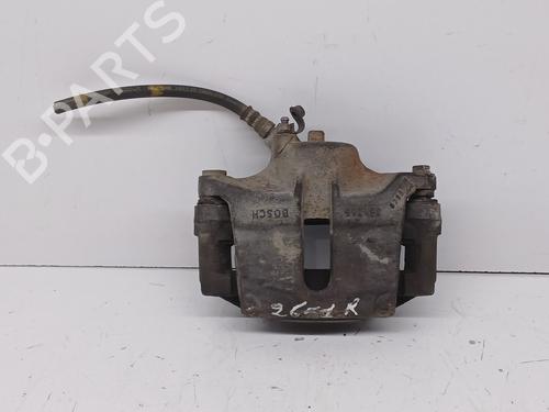 Used Right front brake caliper RENAULT KANGOO (KC0/1_) [1997-2025]  27730830