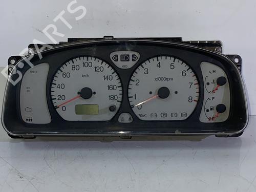 Used Instrument cluster SUZUKI JIMNY Closed Off-Road Vehicle (SN) [1998-2025]  20842172