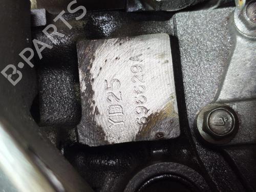 Motor NISSAN PATHFINDER III (R51)  | BP29751142M1