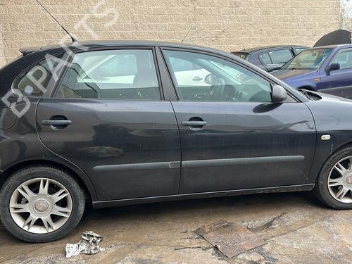 Gearbox SEAT IBIZA III (6L1)  | BP20844333M3 
