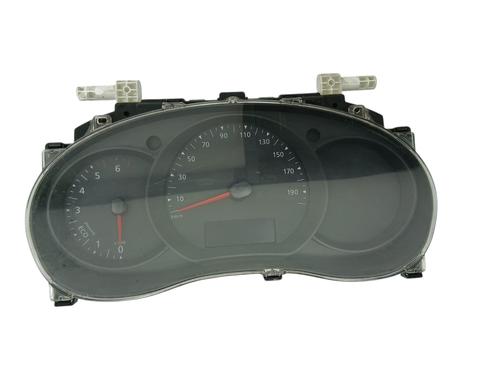 Used Instrument cluster Instrument cluster RENAULT KANGOO / GRAND KANGOO II (KW0/1_) 1.5 dCi 110 (KW0C, KW0H) (110 hp) 32709162 32709162