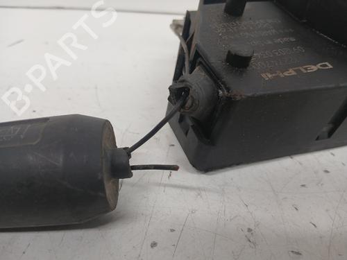 Squib airbag OPEL CORSA D (S07)  | BP28327901C102 