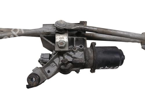 Front wiper motor NISSAN PATHFINDER III (R51) 2.5 dCi 4WD | BP31906831M29 