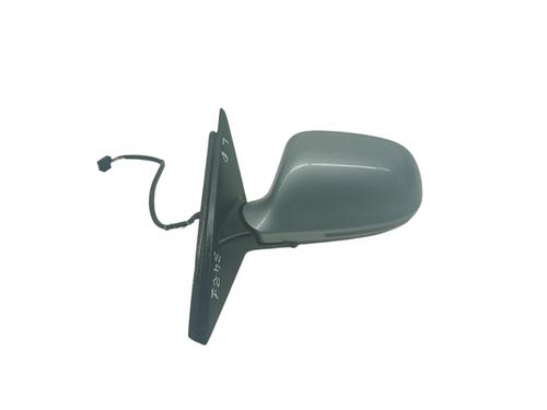 Used Left mirror AUDI A4 B8 (8K2) [2007-2017]  32141519