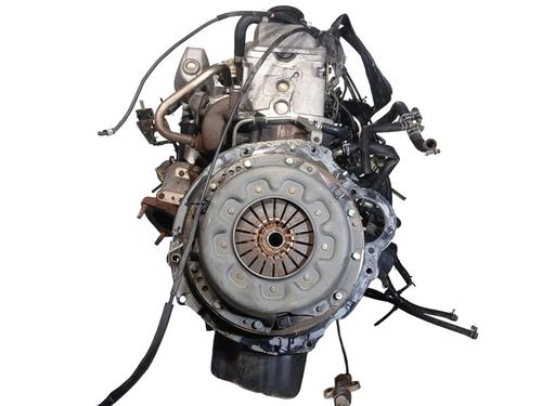 Engine NISSAN PATROL GR IV (Y60, GR) 2.8 TD (Y60A) | BP29825392M1 
