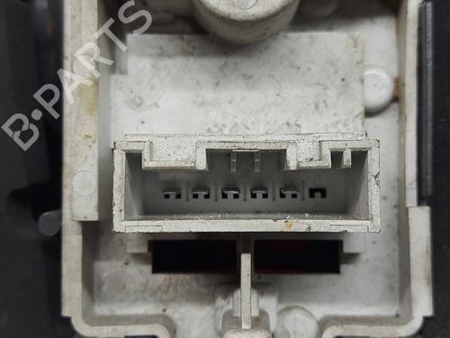 Left taillight BMW 3 Compact (E46) 320 td | BP27197453C34 