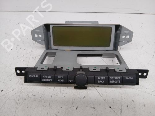 Used Display monitor TOYOTA AVENSIS (_T25_) 2.0 VVT-i (AZT250_, AZT250R) (147 hp) 29409071