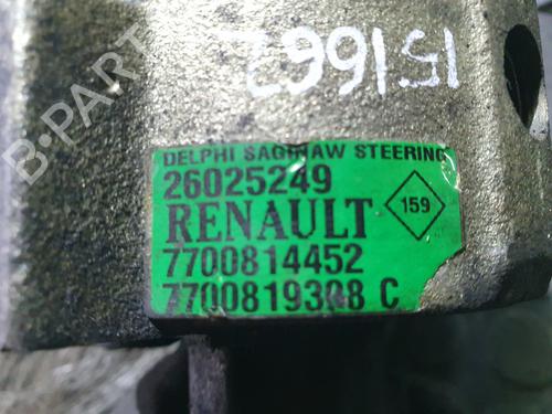 Steering pump RENAULT TRAFIC Van (T_, P_, V_) 1.9 D | BP20834375M99 
