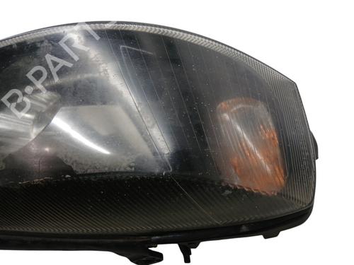 Right headlight OPEL ASTRA G Coupe (T98) 2.2 16V (F07) | BP34164703C29 - Image 4