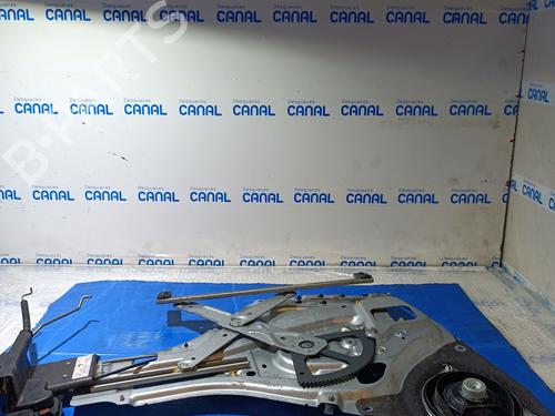 Front right window mechanism KIA SPORTAGE II (JE_, KM_) 2.0 CRDi 4WD | BP20832478C23 