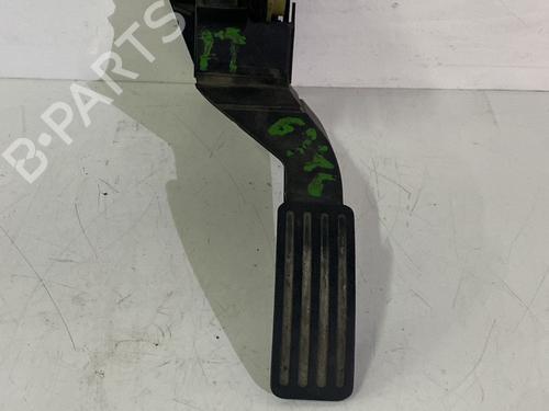 Used Pedal FORD TRANSIT Van (FA_ _) 2.0 TDCi (125 hp) 20836616