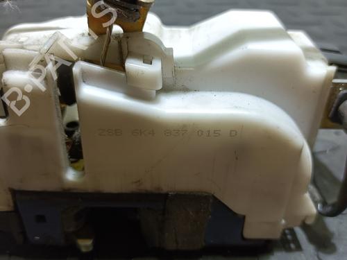 Front right lock SEAT IBIZA II (6K1) 1.4 i | BP20823695C97 