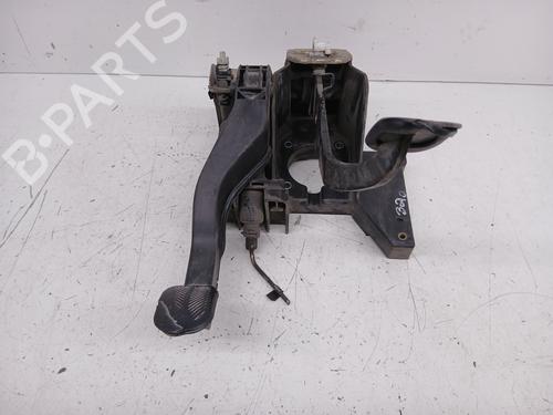 Pedale Pedale PEUGEOT BOXER Van (244) [2001-2026] 34265368 34265368