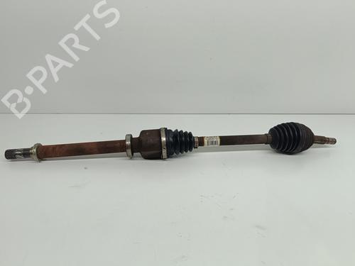 right-front-driveshaft-renault-clio-iii-br01-cr01-2005-2006-2007-2008-2009-2010-2011-2012-2013-2014-31862832 main image