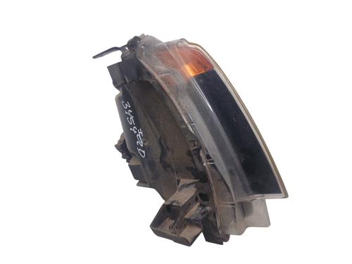 Left headlight FORD RANGER (TKE) 2.2 TDCi 4x4 | BP33402078C28 - Image 3
