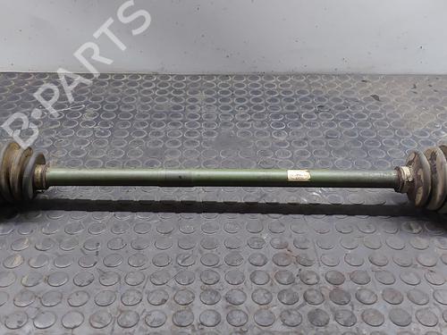 Right front driveshaft KIA CARENS II MPV (FJ) 2.0 CRDi | BP20839833M39 