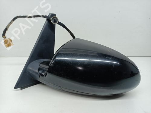 Used Left mirror AUDI A2 (8Z0) [2000-2005]  22527389
