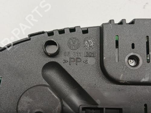 Instrument cluster VW GOLF IV (1J1)  | BP27364572C47 
