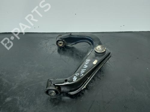 Used Right front suspension arm NISSAN NAVARA NP300 (D40) 2.5 dCi (163 hp) 20837232