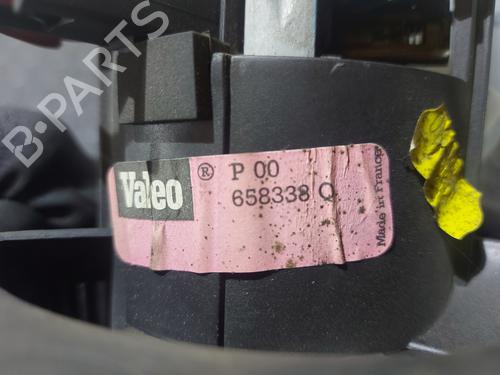 Varmeblæser OPEL VECTRA B (J96) 1.8 i 16V (F19) | BP20822652M62