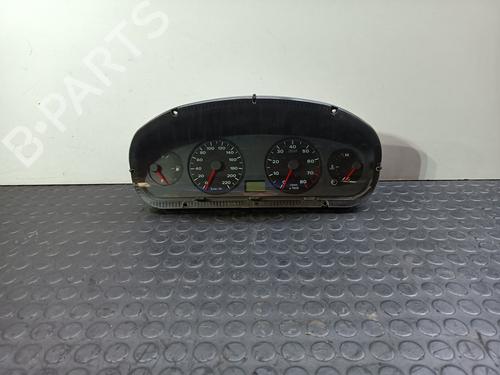 Instrument cluster FIAT MAREA Weekend (185_) 1.6 100 16V | BP20831366C47 