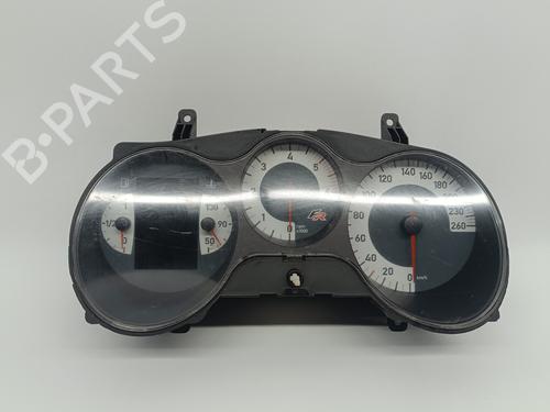 Used Instrument cluster SEAT LEON (1P1) [2005-2013]  21285835