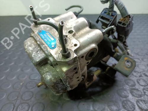 ABS Bremseaggregat MITSUBISHI PAJERO I (L04_G, L14_G) [1982-1991]  20843250