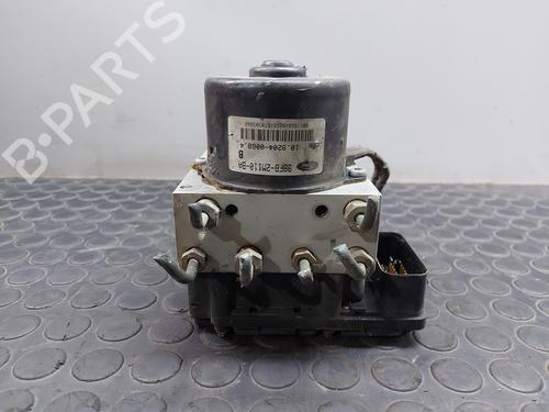 Used ABS pump FORD PUMA (EC_) [1997-2002]  20842633