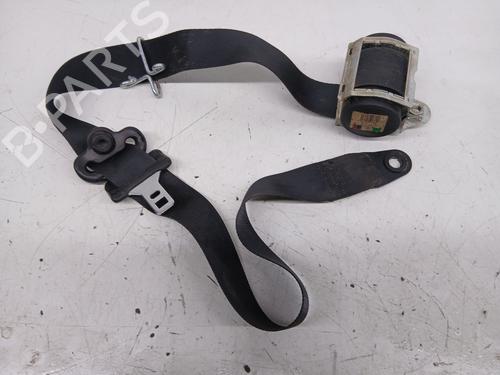 Front right seatbelt FORD KUGA I  | BP25835848I25 