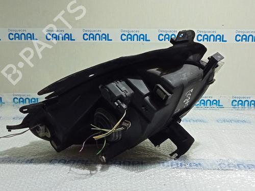 Left headlight CITROËN XSARA PICASSO (N68) 1.6 HDi | BP20835810C28 