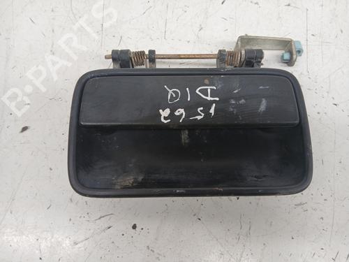 Venstre fortil udvendigt håndtag KIA K2700 [2004-2026]  32999972