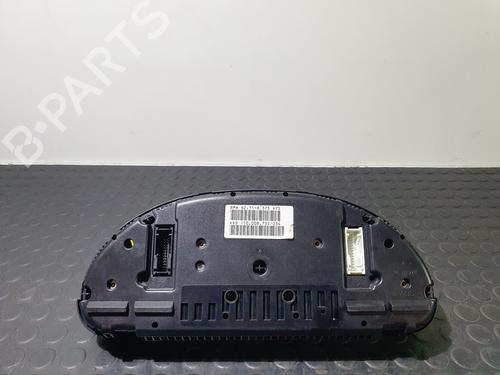 Instrument cluster BMW 5 (E39) 525 tds | BP20840443C47 