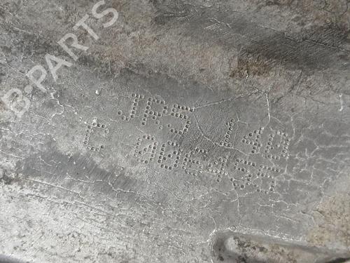 Gearbox NISSAN NOTE (E11, NE11) 1.5 dCi | BP34481124M3  - Image 5