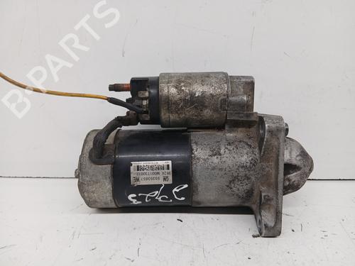 Used Starter SEAT IBIZA III (6L1) [2002-2009]  28355418