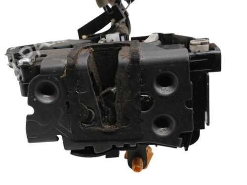 Used Rear right lock Rear right lock FORD KA+ III (UK, FK) 1.2 Ti-VCT (85 hp) 34164718 34164718