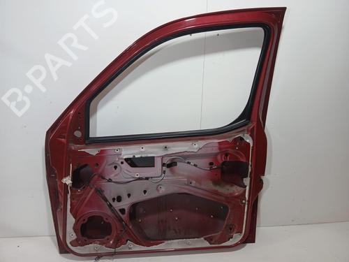Right front door CITROËN BERLINGO / BERLINGO FIRST Box Body/MPV (M_) 2.0 HDI 90 (MBRHY, MCRHY) | BP28103959C3 