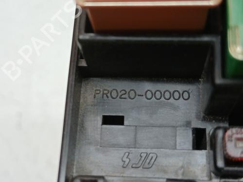 Fuse box MITSUBISHI PAJERO SPORT I (K7_, K9_)  | BP29610869E1 