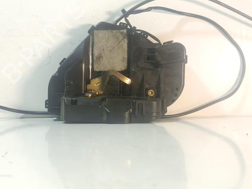 Rear right lock MERCEDES-BENZ E-CLASS (W211) E 220 CDI (211.006) | BP20835572C99 
