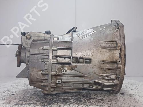 Gearbox MERCEDES-BENZ SPRINTER 3-t Van (B903) 313 CDI (903.663, 903.662, 903.661) | BP27098056M3 