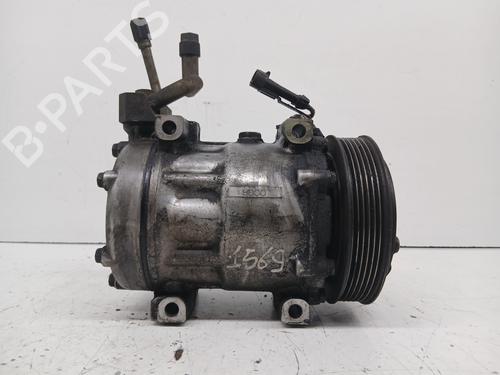 Compressore A/C ALFA ROMEO 156 (932_) 1.9 JTD (932.A2B00, 932.A2C00) (115 hp) 30724938