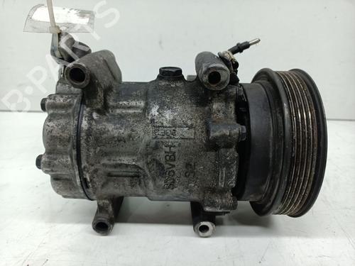 Used AC compressor RENAULT KANGOO (KC0/1_) 1.5 dCi (KC07) (65 hp) 29850765