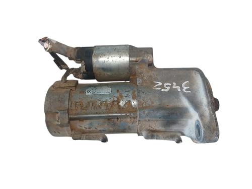 Used Starter Starter TOYOTA LAND CRUISER PRADO (_J15_) [2009-2026] 33759118 33759118