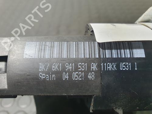 Headlight switch SEAT CORDOBA (6K1, 6K2) 1.9 TDI | BP20821992I24 