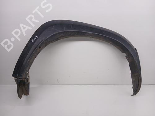 Højre fortil skærm liste ISUZU D-MAX I (TFR, TFS) 2.5 DiTD 4x4 (TFS86_) (136 hp) 31594527