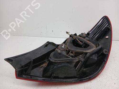 Left taillight OPEL CORSA D (S07)  | BP33216000C34  - Image 5