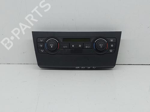 Used Climate control BMW 3 Touring (E91) 320 d (163 hp) 29877873