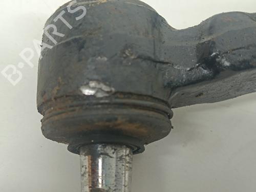 Steering rack MITSUBISHI PAJERO SPORT I (K7_, K9_)  | BP22543664M22 