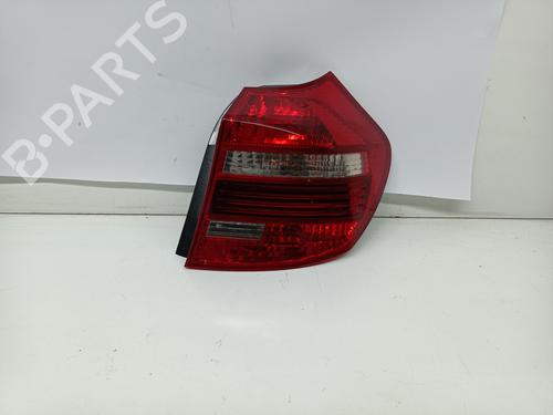Right taillight BMW 1 (E87) 118 d | BP23423724C35 